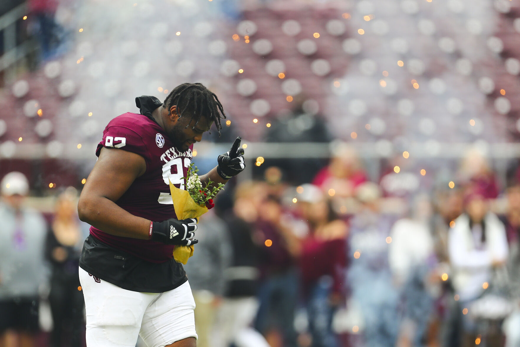 Texas A&M vs. Prairie View A&M